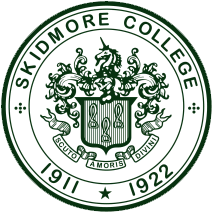 Skidmore College Logo